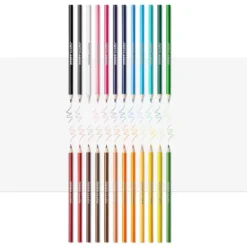 24ct Colored Pencils - Mondo Llama™ -Mondo Llama Shop GUEST 0253cad3 355b 4994 84f1 b1dcc7839e5b