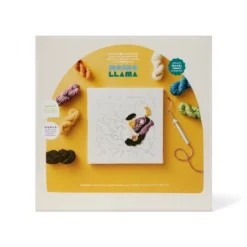 Halloween Craft Moth Punch Needle Canvas Kit - Mondo Llama™ -Mondo Llama Shop GUEST 0426b2da f149 45aa 964c 67ed4ea76ce7