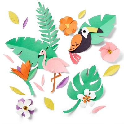 9"x12" Construction Paper - Mondo Llama™: 200 Sheets, Uncoated, Art & Stationery Basics 2 9"x12" Construction Paper - Mondo Llama™: 200 Sheets, Uncoated, Art & Stationery Basics - Image 2