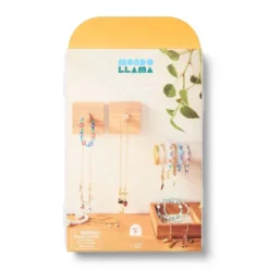 Beaded And Charm Jewelry Craft Kit - Mondo Llama™ -Mondo Llama Shop GUEST 081c10b4 8b21 4def 8ec0 a895cbb89046