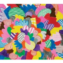 10ct Markers Broad Tip Classic Colors - Mondo Llama™: School Supplies, Thick Permanent, 2mm, Multicolored, Ages 3+ -Mondo Llama Shop GUEST 0e8cc657 058f 42f1 bcb8 19a5997e7787