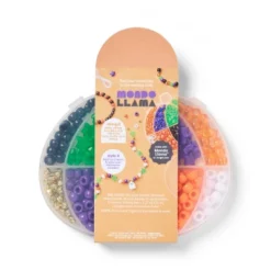 Halloween Craft Glow Beaded Bracelet Kit - Mondo Llama™ -Mondo Llama Shop GUEST 0fed7af3 9cec 4250 9c59 97bfc4d98698