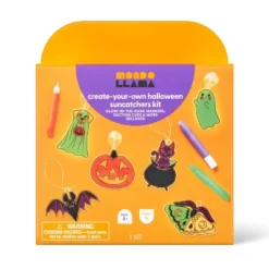 6ct Halloween Characters Suncatchers Craft Kit - Mondo Llama™ 7 6ct Halloween Characters Suncatchers Craft Kit - Mondo Llama™ -Mondo Llama Shop GUEST 11f8abca c71e 4615 9ff1 d5e6183fe382