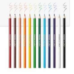 12ct Colored Pencils - Mondo Llama™ -Mondo Llama Shop GUEST 1231f933 8afb 45e0 a9d1 2c7fe5f2528f