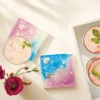 2ct Shell Resin Coasters Craft Kit - Mondo Llama™