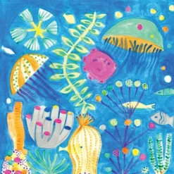 18ct Washable Tempera Paints Neon - Mondo Llama™ -Mondo Llama Shop GUEST 1dbfac86 5638 4698 8b13 555391397643