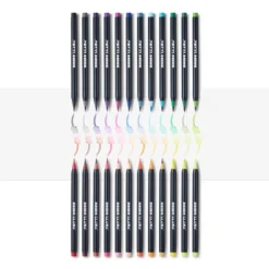 26pc Watercolor Brush Pens And Blending Brushes - Mondo Llama™ -Mondo Llama Shop GUEST 1f0e1a31 4f00 4bf6 82bb e49d2224fc5c