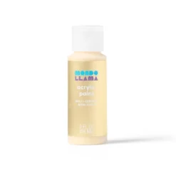 2oz Metallic Acrylic Paint - Mondo Llama™ -Mondo Llama Shop GUEST 24d23e1c a2b3 4537 95af bfa1b496934d