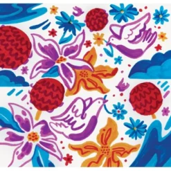 48ct Dual-Tip Brush Marker Set In Plastic Case - Mondo Llama™ -Mondo Llama Shop GUEST 2914f648 b327 4299 a1a5 2ebff85d43c6