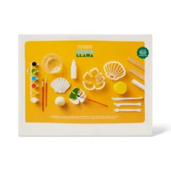 Air Dry Clay Craft Kit - Mondo Llama™ -Mondo Llama Shop GUEST 2bbc4a94 c9bb 400b ab4c 09f0a86d1e9c