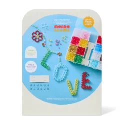 Summer Craft Beaded Garland Kit - Mondo Llama™ -Mondo Llama Shop GUEST 30ca1fcd e4be 48ef 9e95 f29f1f48355f