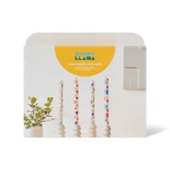 Taper Candle Decorating Craft Kit - Mondo Llama™ -Mondo Llama Shop GUEST 31014328 e4b9 47a0 9077 7403e8482096