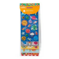 251ct Puffy Stickers 5 Themes - Mondo Llama™ 5 251ct Puffy Stickers 5 Themes - Mondo Llama™ -Mondo Llama Shop GUEST 3508ef65 b9c8 4d60 8083 8736fe70d65f