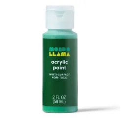 2oz Satin Acrylic Paint - Mondo Llama™ -Mondo Llama Shop GUEST 38c875f1 aad6 4cb3 ac14 aa9adbc681f1