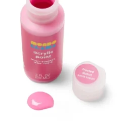 2oz Satin Acrylic Paint - Mondo Llama™