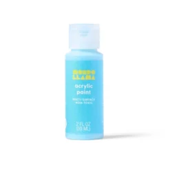 2oz Satin Acrylic Paint - Mondo Llama™ -Mondo Llama Shop GUEST 3b8c8339 c63e 4caa bb8c f85ed0bbe32b