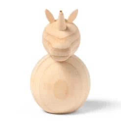 Turned Wood Unicorn - Mondo Llama™ 5 Turned Wood Unicorn - Mondo Llama™ -Mondo Llama Shop GUEST 3f55b836 dfdd 4f9b a48b e2e4f893046e