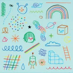 12ct Colored Pencils - Mondo Llama™ -Mondo Llama Shop GUEST 40e36d2a f92b 4c8e 8a12 3cdaf6645413