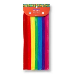 100ct Fuzzy Sticks Classic Colors - Mondo Llama™ 5 100ct Fuzzy Sticks Classic Colors - Mondo Llama™ -Mondo Llama Shop GUEST 43f1cfcb b792 47f5 a099 15158e5984b0