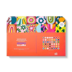 96ct Acrylic Paint Pot Set - Mondo Llama™ -Mondo Llama Shop GUEST 45a8c7b6 f524 417c 8c30 b2b54608bc31