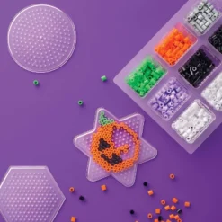 Halloween Melty Beads Craft Kit - Mondo Llama™ 5 Halloween Melty Beads Craft Kit - Mondo Llama™ -Mondo Llama Shop GUEST 4aefec9e 2dac 4587 b2e4 82e47f1717b4