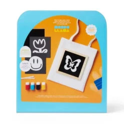 Screen Print Tote Bag Craft Kit - Mondo Llama™ 6 Screen Print Tote Bag Craft Kit - Mondo Llama™ -Mondo Llama Shop GUEST 4af238cc f58c 4853 a895 1a535d504382