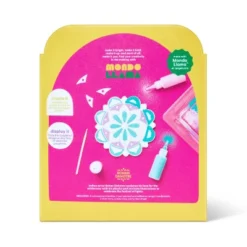 4ct Diwali Craft Rangoli Kit - Mondo Llama™ -Mondo Llama Shop GUEST 4bd17707 494a 47a7 95d0 a7573357f9d8