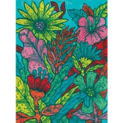 9"x12" Canvas Painting Pad - Mondo Llama™ -Mondo Llama Shop GUEST 4db1679e d730 4989 8029 54c6806b7067