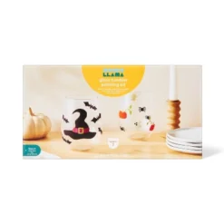 2ct Halloween Craft Glass Tumbler Painting Kit - Mondo Llama™ -Mondo Llama Shop GUEST 4dc9f588 5a48 4c5d 871d d6e529a64c7c