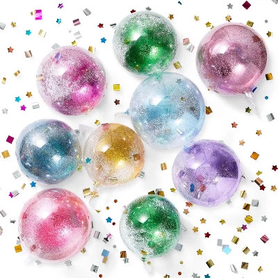 18ct Glitter Set - Mondo Llama™ 3 18ct Glitter Set - Mondo Llama™ - Image 3