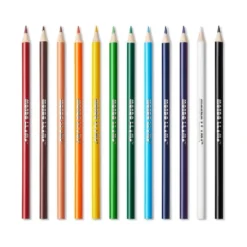 12ct Colored Pencils - Mondo Llama™