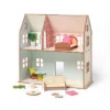 Make -Your -Own Doll House Craft Kit - Mondo Llama™