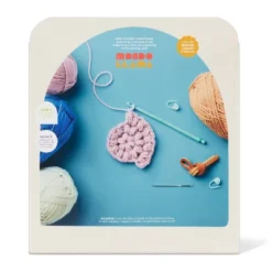 Crochet Coaster And Basket Craft Kit - Mondo Llama™ -Mondo Llama Shop GUEST 52f83513 03c5 4fc4 804b 01e3a8d8176f