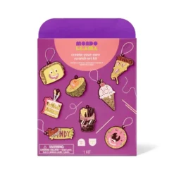 Food Scratch Art Craft Kit- Mondo Llama™ -Mondo Llama Shop GUEST 578da114 92a0 4340 a05f 8cf2a4b34dd4