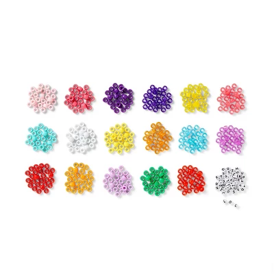 2750ct Pony Bead Set - Mondo Llama™ 1 2750ct Pony Bead Set - Mondo Llama™