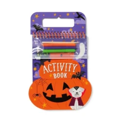 Halloween Activity Book - Mondo Llama™ -Mondo Llama Shop GUEST 5a832d59 ac82 45b6 8141 5b857ce15c90