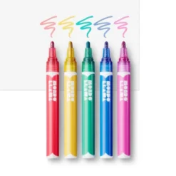 5ct Paint Markers Bullet Tip Glitter - Mondo Llama™ -Mondo Llama Shop GUEST 5ac5fb84 71d3 46a9 8a24 9c25797e95e9