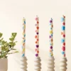 Taper Candle Decorating Craft Kit - Mondo Llama™