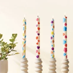 Taper Candle Decorating Craft Kit - Mondo Llama™
