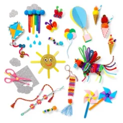 Rad Rainbow Craft Case - Mondo Llama™ 5 Rad Rainbow Craft Case - Mondo Llama™ -Mondo Llama Shop GUEST 60337417 b0b5 44c3 aa4e b2624e572c23