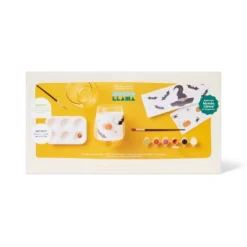 2ct Halloween Craft Glass Tumbler Painting Kit - Mondo Llama™ -Mondo Llama Shop GUEST 61f1701f 4d9d 4753 809f a33ab76c8da4