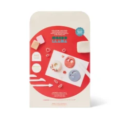 Clay Candleholder Craft Kit - Mondo Llama™ -Mondo Llama Shop GUEST 62c7fbde d6e6 4c0d b804 cce3560c69cb