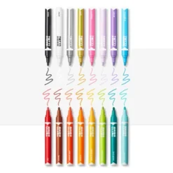 16ct Paint Markers Bullet Tip - Mondo Llama™ 7 16ct Paint Markers Bullet Tip - Mondo Llama™ -Mondo Llama Shop GUEST 64c33a9b 5be1 47e6 b471 aabd84922aa8