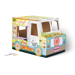 Color-Your-Own Ice Cream Truck DIY Art Kit - Mondo Llama™ -Mondo Llama Shop GUEST 654cfdf0 95d3 437c a781 8a80cd0aaf34