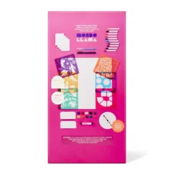 Create-Your-Own Board Game Craft Kit - Mondo Llama™ -Mondo Llama Shop GUEST 67a89163 3e7d 47ad aa99 ced4e51a4759