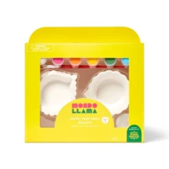 2ct Diwali Craft Diya Painting Kit - Mondo Llama™ -Mondo Llama Shop GUEST 6bf90b08 02bc 4cb5 b4f6 d897a1fcc9b2