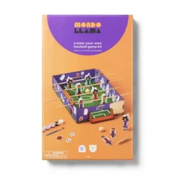 Halloween Craft Foosball Game Painting Kit - Mondo Llama™ -Mondo Llama Shop GUEST 6ea345ec cc38 4bb9 9a07 55f7487589f6