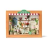 DIY 3D Miniature Flower Shop Craft Kit - Mondo Llama™