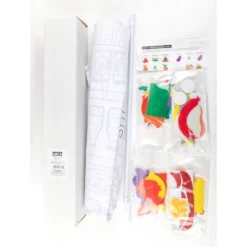 Color -Your -Own Door Store Front Craft Kit - Mondo Llama™ -Mondo Llama Shop GUEST 75db0bd1 31ef 46ae bc45 4ec980793695