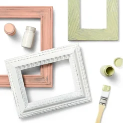 5ct Chalky Finish Acrylic Paints And 1ct Antique Wax - Mondo Llama™ -Mondo Llama Shop GUEST 76714c8b ed0b 4583 9419 2fea953fcc1e